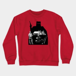 Glenrowan Crewneck Sweatshirt